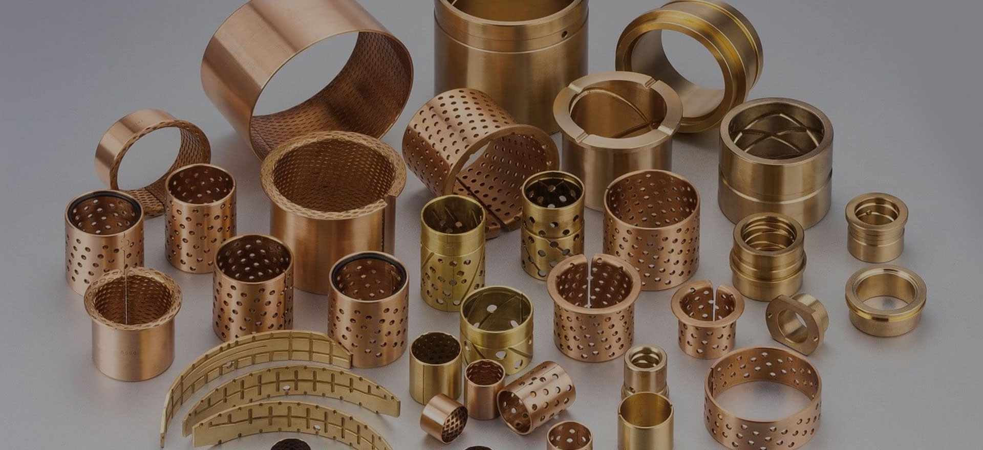 Zhejiang Shuangnuo Bearing Technology Co, Ltd.