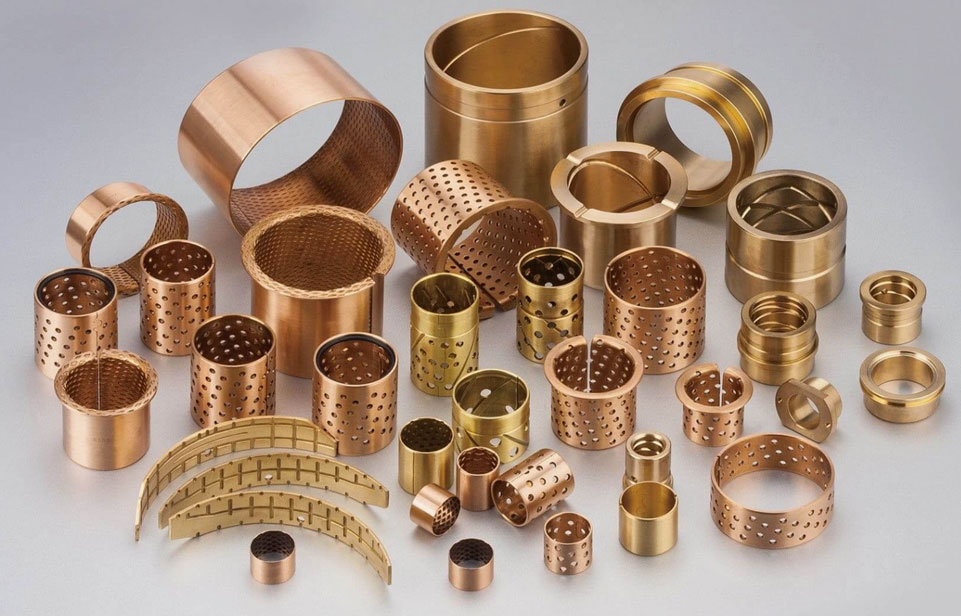 Zhejiang Shuangnuo Bearing Technology Co, Ltd.