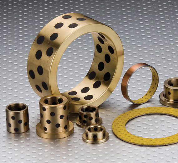 Zhejiang Shuangnuo Bearing Technology Co, Ltd.